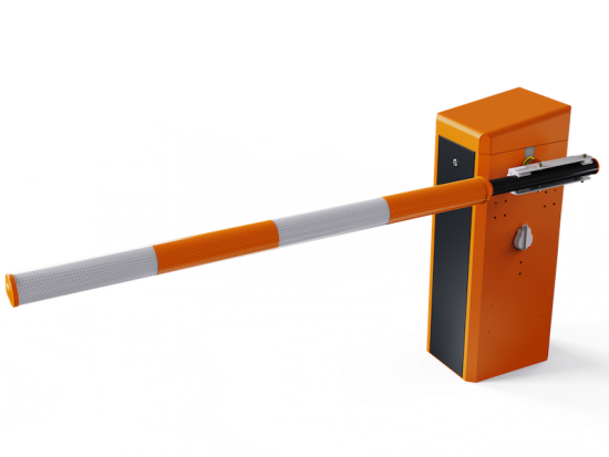0.6sToll Barrier Gate