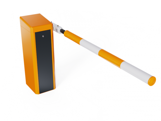 0.6sToll Barrier Gate