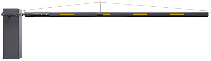 Catalogue PAB-SL Super-Long 8~12m Arm Barrier