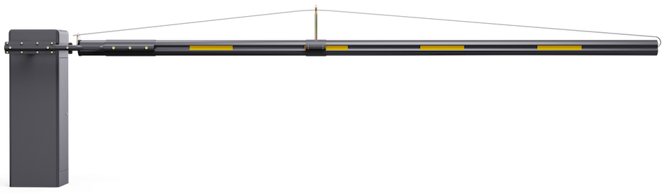 Datasheet PAB-SL-8 8m Super Long Arm Barrier
