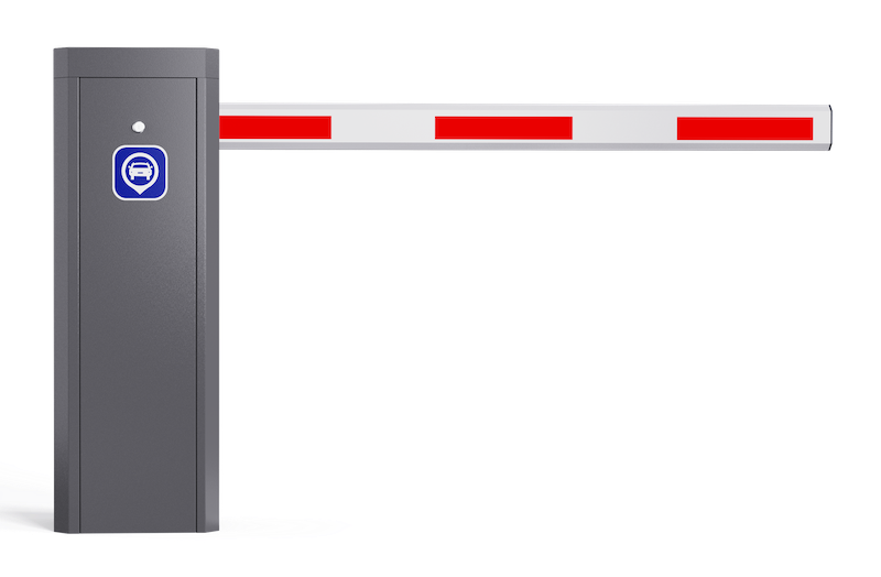 Catalogue PAB-SE2 Economical Barrier Gate (V1.0)