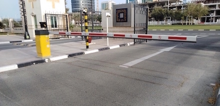 Diar In Qatar