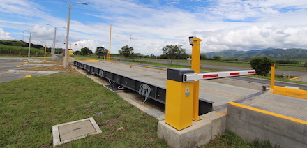 PACIFICO 3 HIGHWAY Colombia