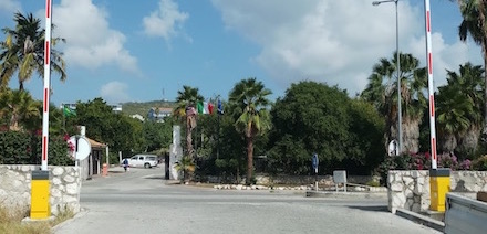 Dreams Curacao Resort Spa & Casino in Curacao