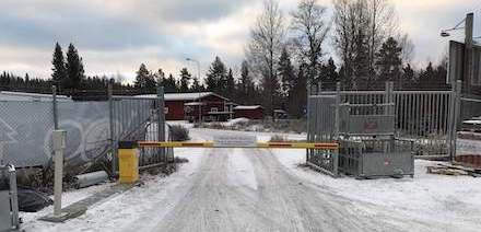 AGA Sweden