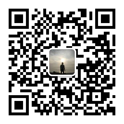 Scan to wechat